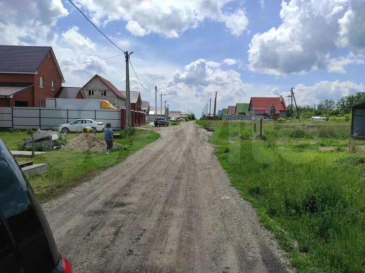 Участок 30 сот. (ИЖС)