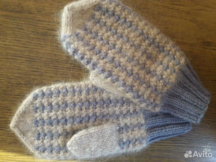 Спряду собачий пух