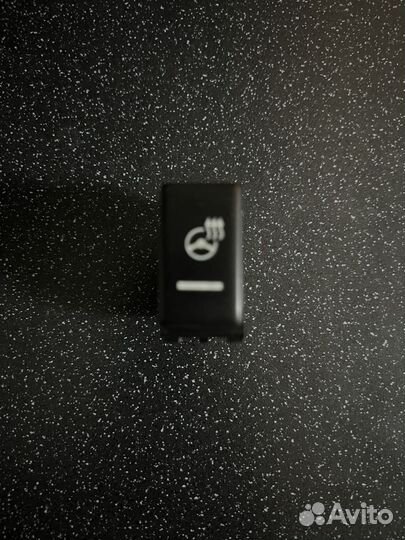 Комплект подогрева руля На любой автомобиль