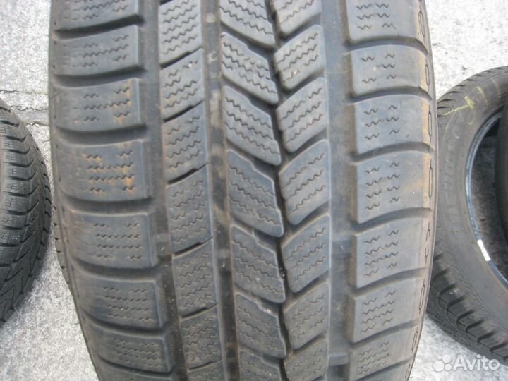 Nexen Winguard Sport 185/60 R15