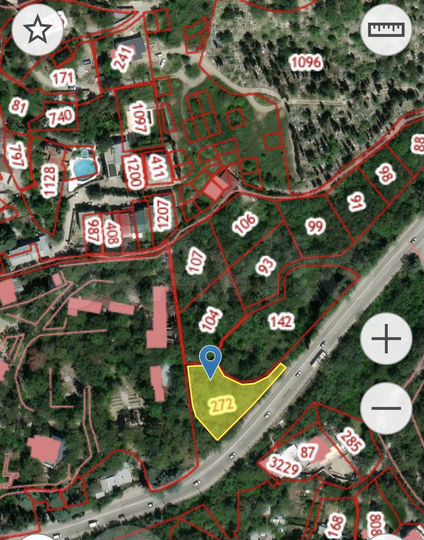 Участок 14 сот. (ИЖС)