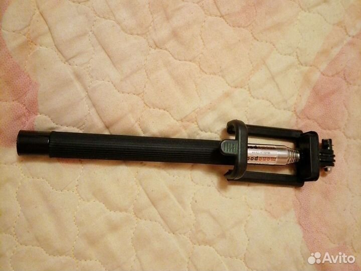 Селфи палка