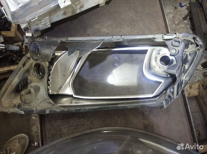 Фара правая LADA granta на запчасти