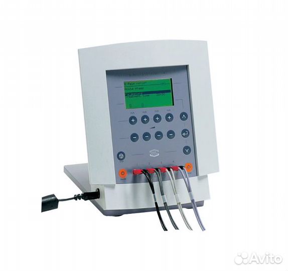 Аппарат спорт реабилитации электротерапии EN-Stim