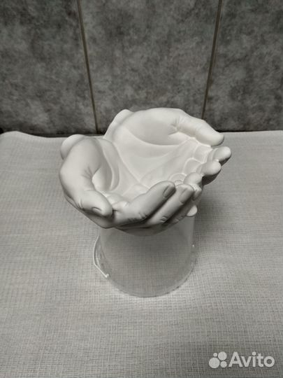 Руки Давида