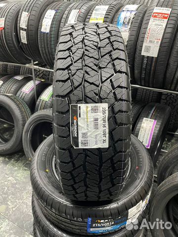 Hankook Dynapro AT2 RF11 235/70 R16 109T