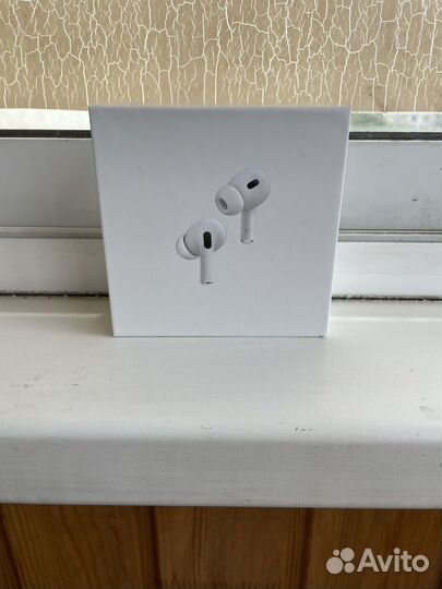 Airpods pro 2