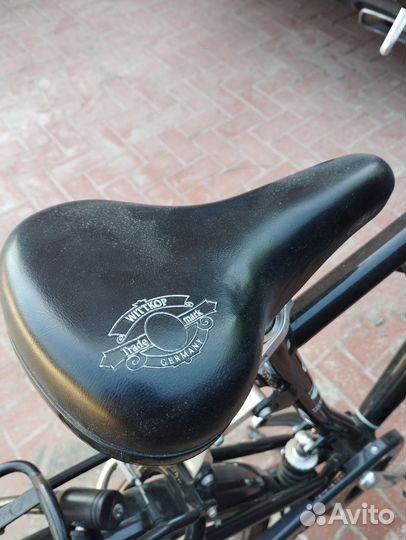 Дорожный велосипед 28