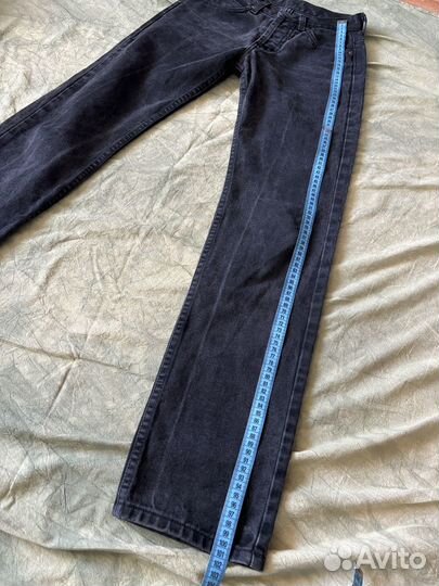 Джинсы Lee оригинал
