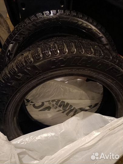 Pirelli Winter Carving 205/55 R16 91T