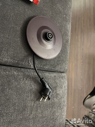 Чайник бытовой электрический polaris PWK1755CGL