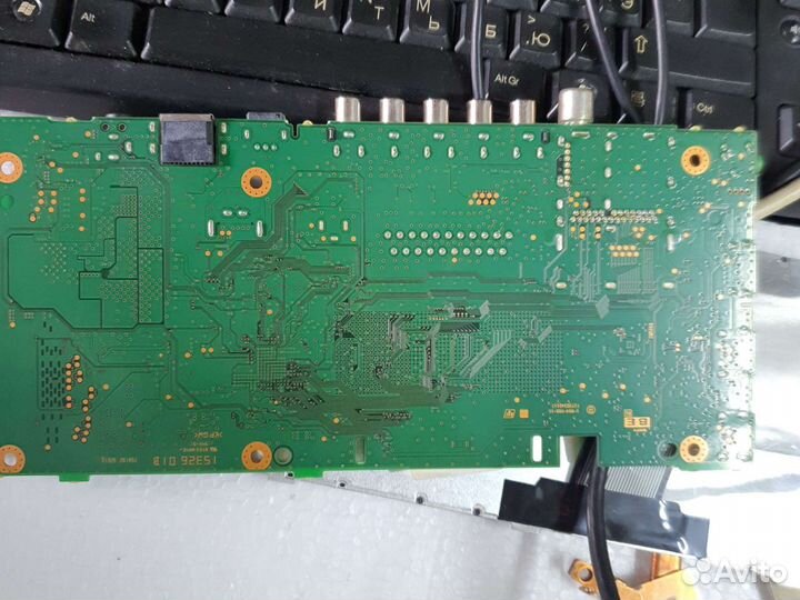 Плата от тв Sony KDL-32R503C (кз)