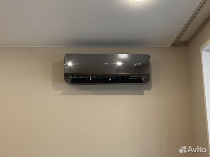 Установка и продажа Кондиционеров