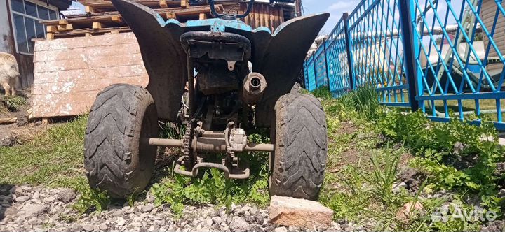 Квадроцикл Китай 125 куб