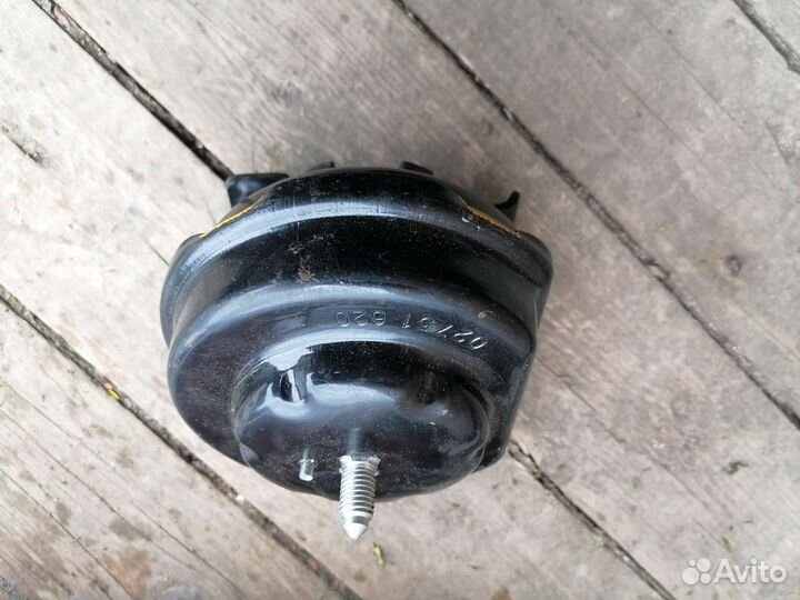 Febi 02751 Опора двигателя передняя