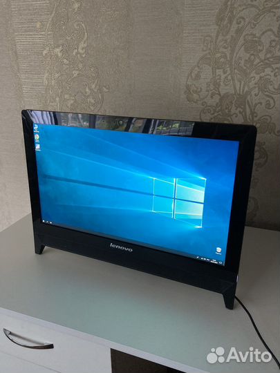 Моноблок Lenovo C20-30