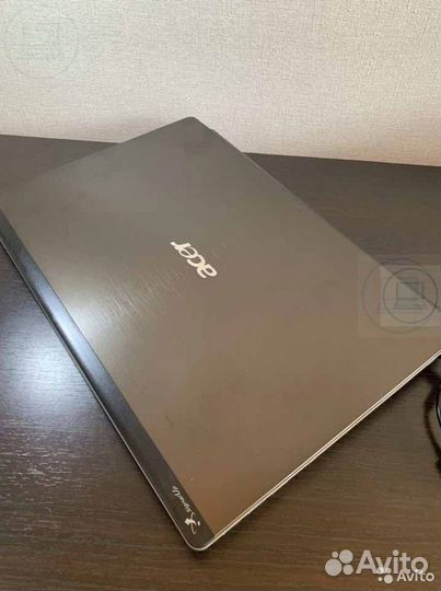 Ноутбук Acer Aspire 4820TG