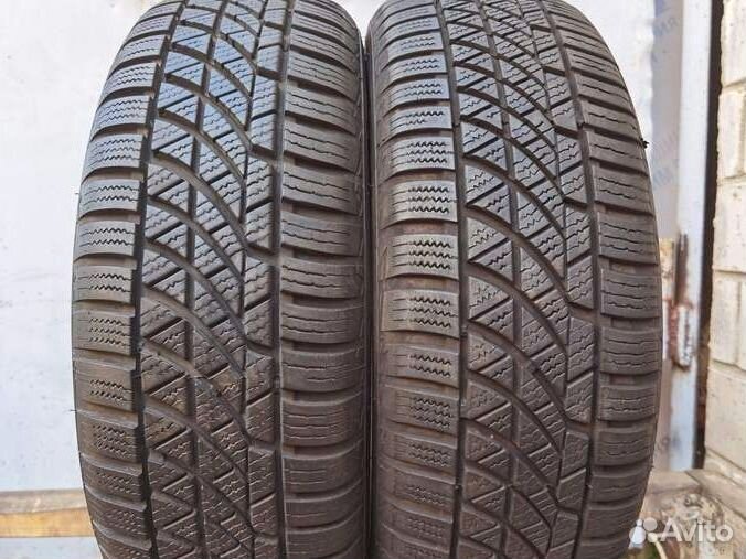 Norauto Wintersys 185/65 R15 88H