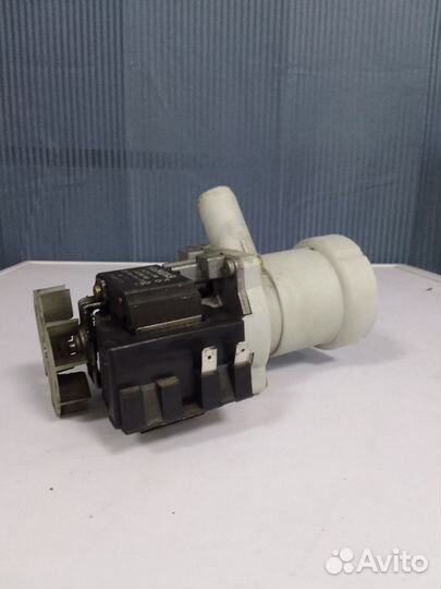 Сливной насос Siemens