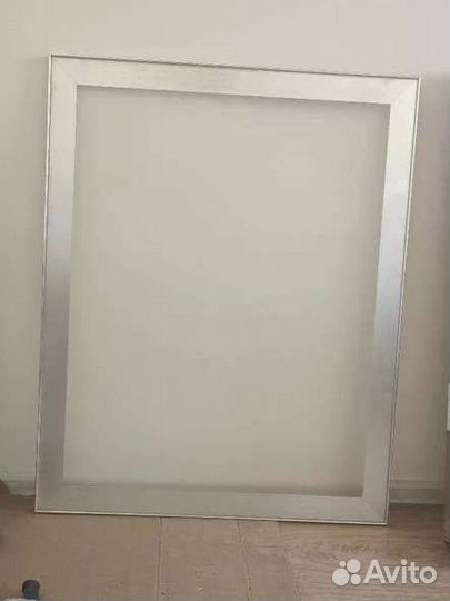 Фасад стеклянный для кухни + механизм