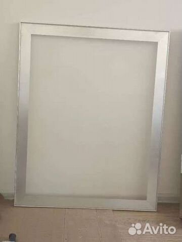 Фасад стеклянный для кухни + механизм