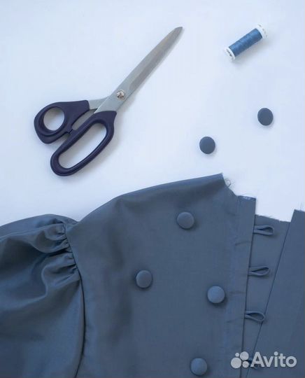 Пошив одежды на заказ. Индивидуальный пошив