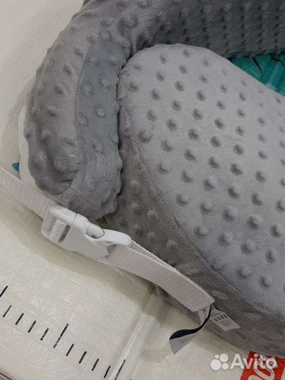 Подушка для кормления ergofeed