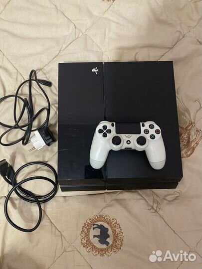 Sony PS4