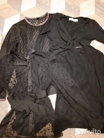 Женские вещи