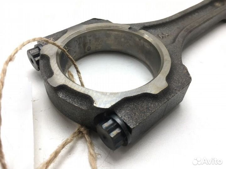 Шатун Lexus Gs300 GRS190 3grfse 2006