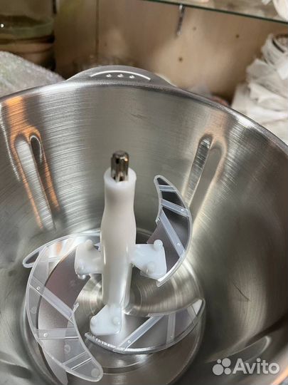 Измельчитель для кухни