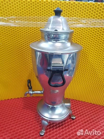 Самовар электрический СССР