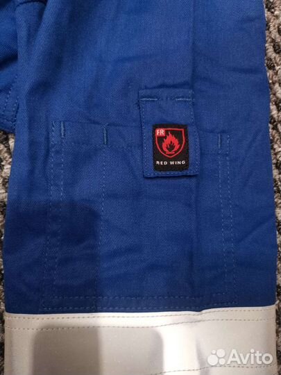 Комбинезон Red Wing р.54/170-180 летний рабочий