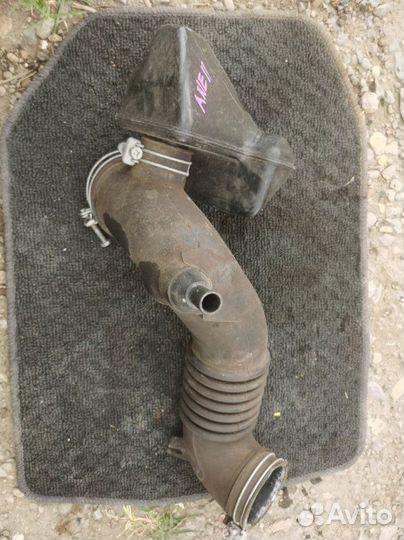 Гофра воздушного фильтра Toyota Wish ANE11