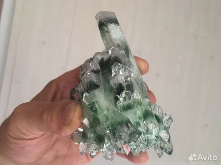 Продается шикарный кварц