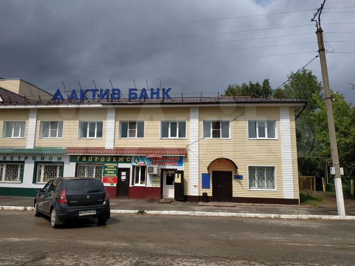 Свободного назначения, 341.4м² в центре Ст.Шайгово