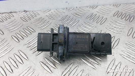 Расходомер воздуха бензиновый BMW 7 F01 (4BA02DD01