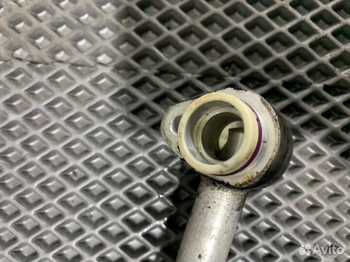 Трубка кондиционера Bmw X3 F25 N52B30AF 2011