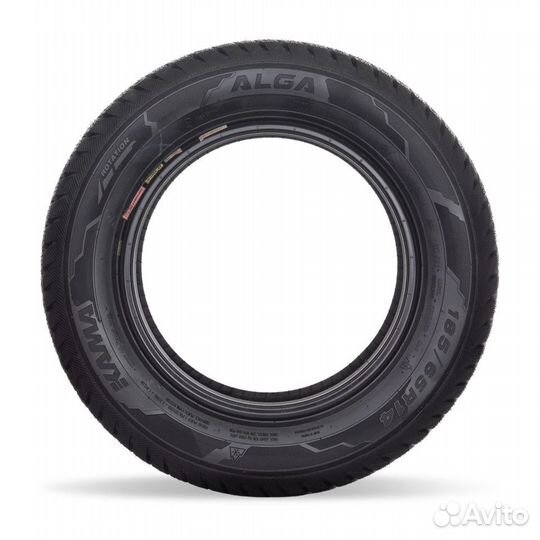 КАМА Alga (HK-531) 175/70 R14 84T