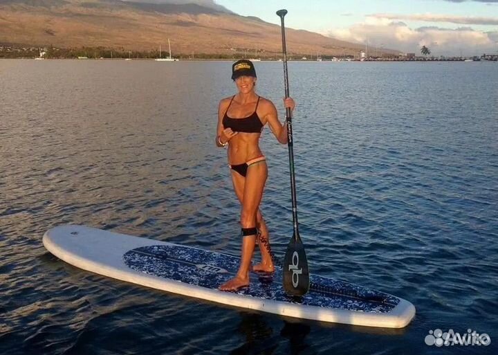 Аренда прокат сапбордов