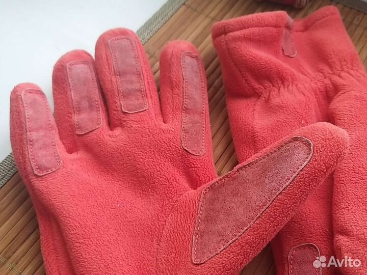 Перчатки зимние горнолыжные Columbia