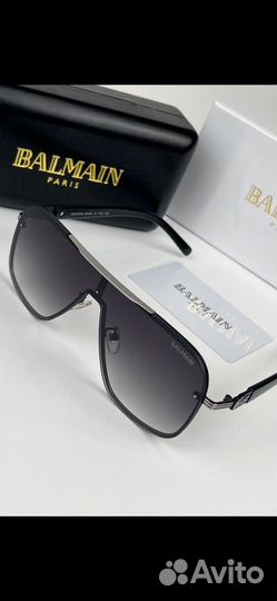 Очки balmain новая коллекция