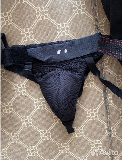 Хоккейная форма