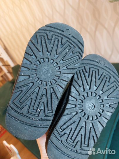 Угги детские 27 Ugg