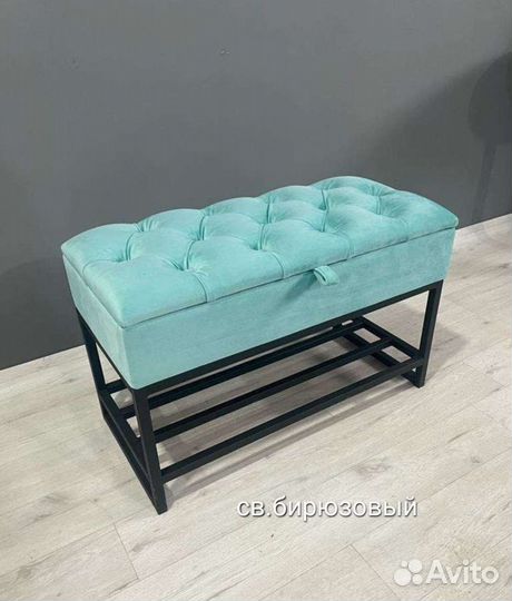 Обувница. Обувница с ящиком. Банкетка с ящиком