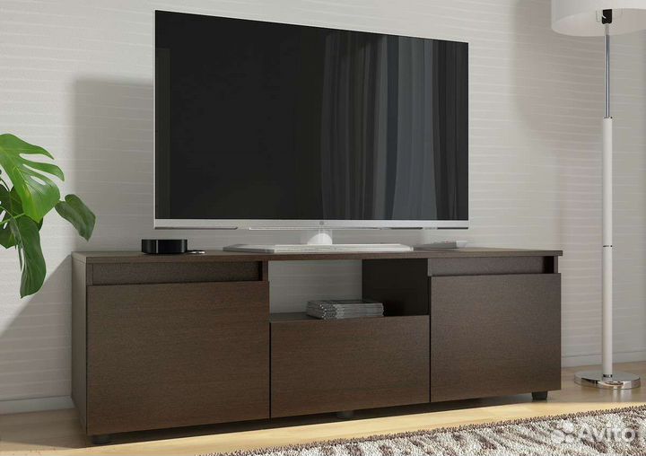 Тумба под телевизор, новая 3 цвета