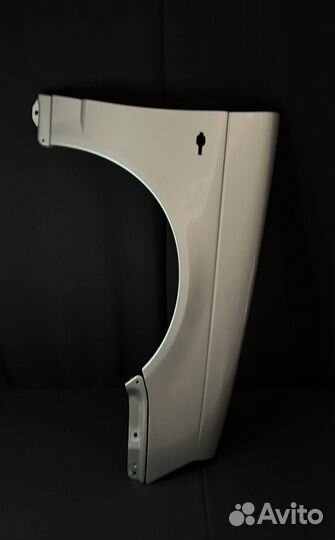 Ваз 2170 Крыло 690