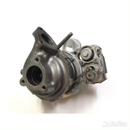 Турбина Hyundai ix35 2.0 crdi 784114-5003S