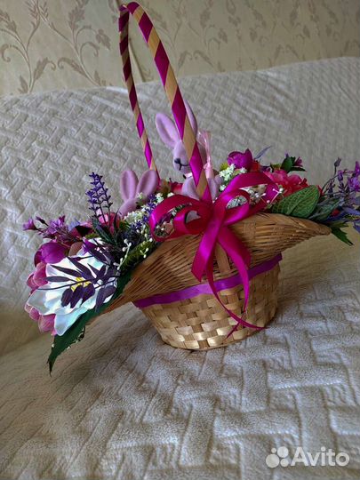 Цветочная композиция