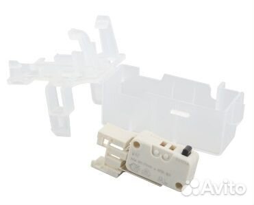 Предохранитель аквастопа для пмм Bosch